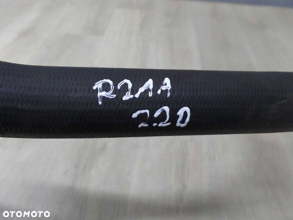 MAZDA 3 6 GH CX 2.2 MZR-CD RURA PRZEWOD WAZ WODY 54tkm - 5