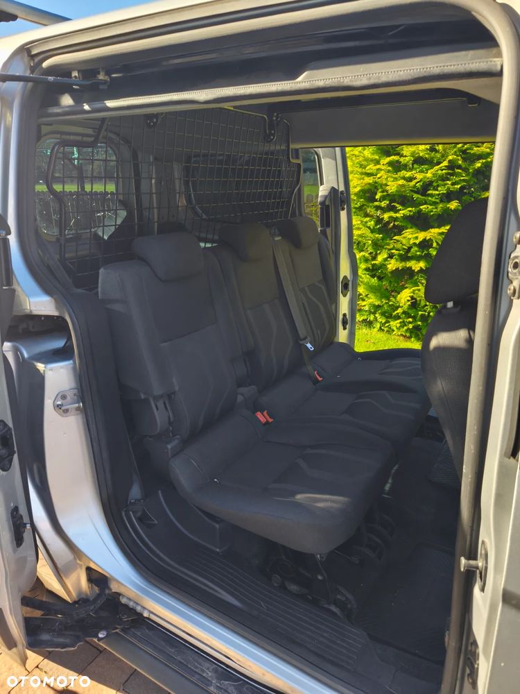 Ford Transit Connect 230 L2 Trend - 2