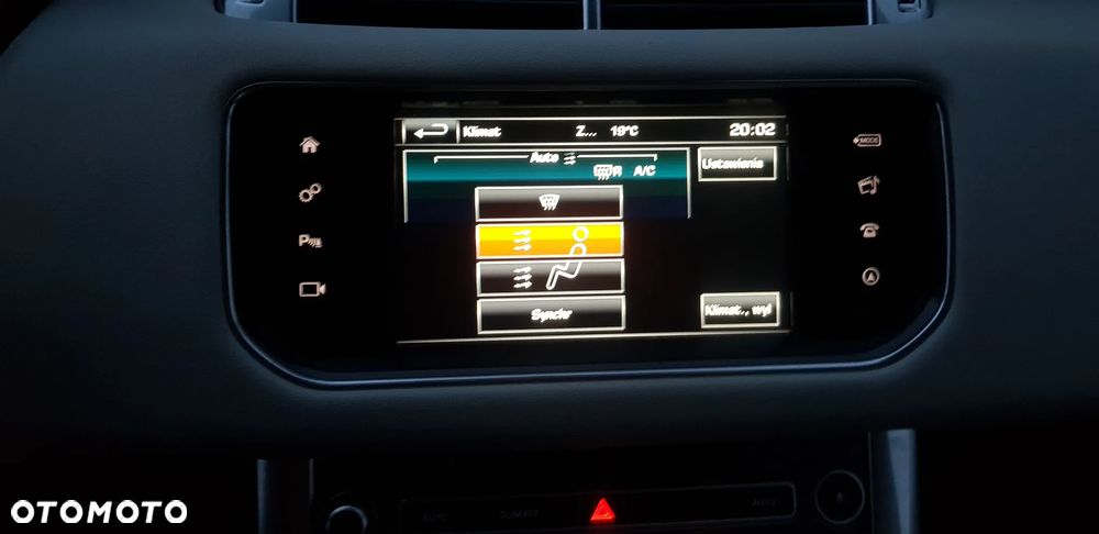 Land Rover Range Rover Sport TDV6 SE - 29