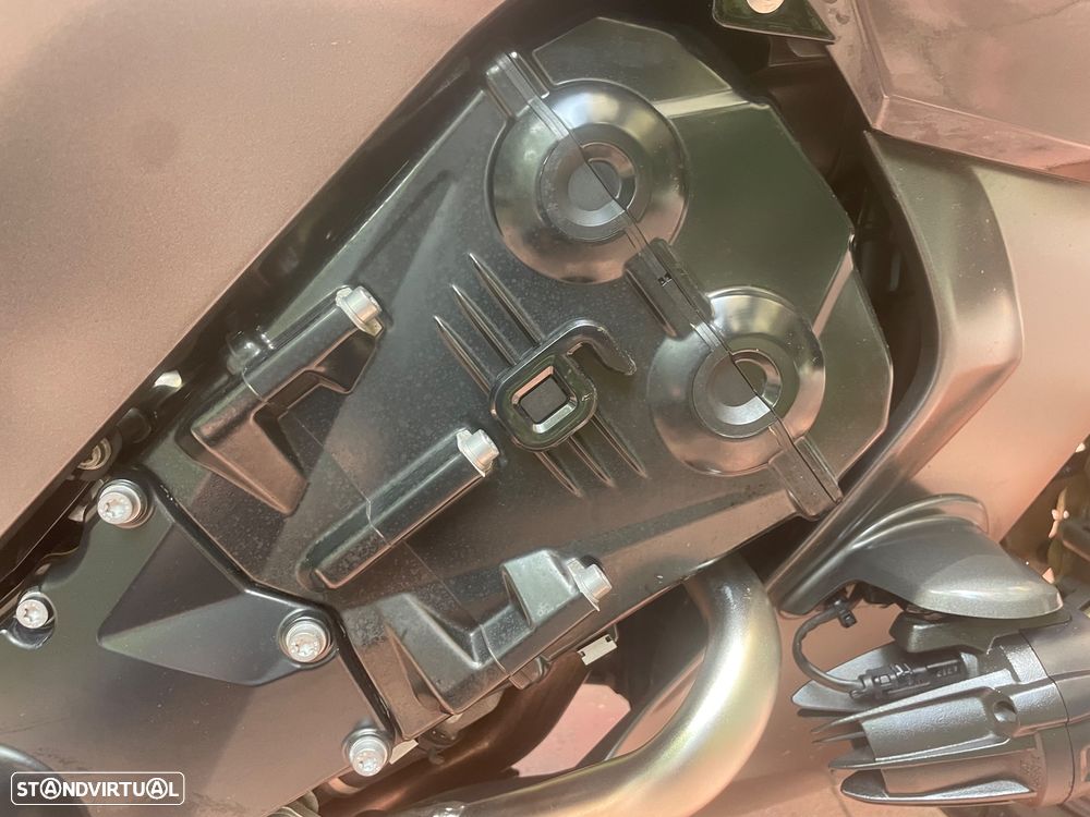 BMW K 1600 GT SPORT - 15