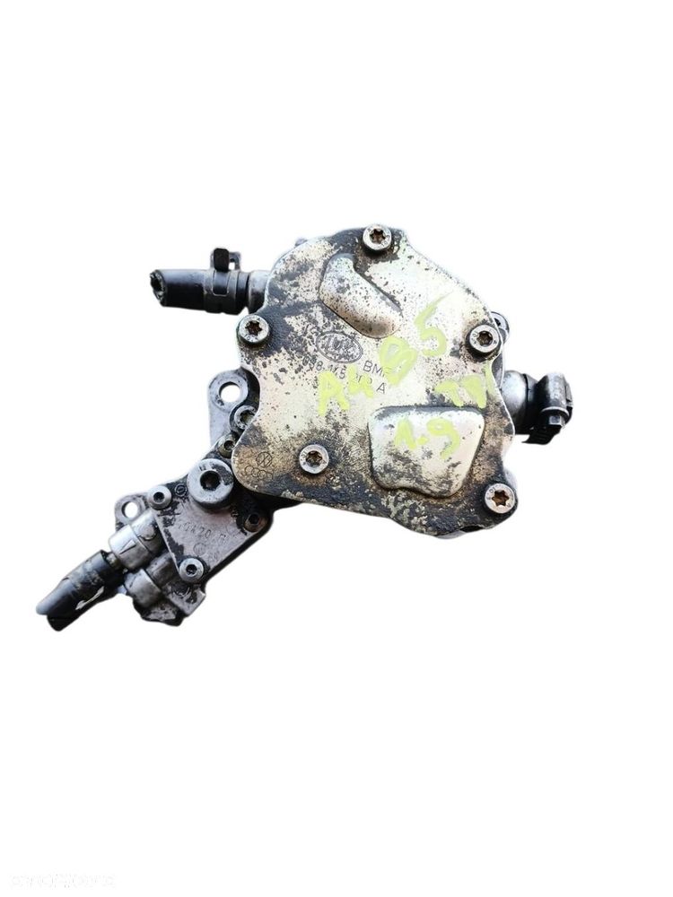 POMPA VACU VACUM AUDI A4 B5 1.9 TDI 038145209A A4 B5 - 1