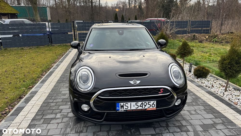 MINI Clubman Cooper S - 15