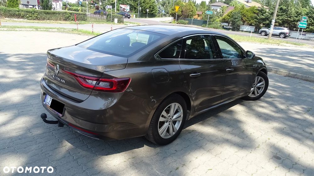 Renault Talisman ENERGY dCi 130 EDC LIMITED - 3