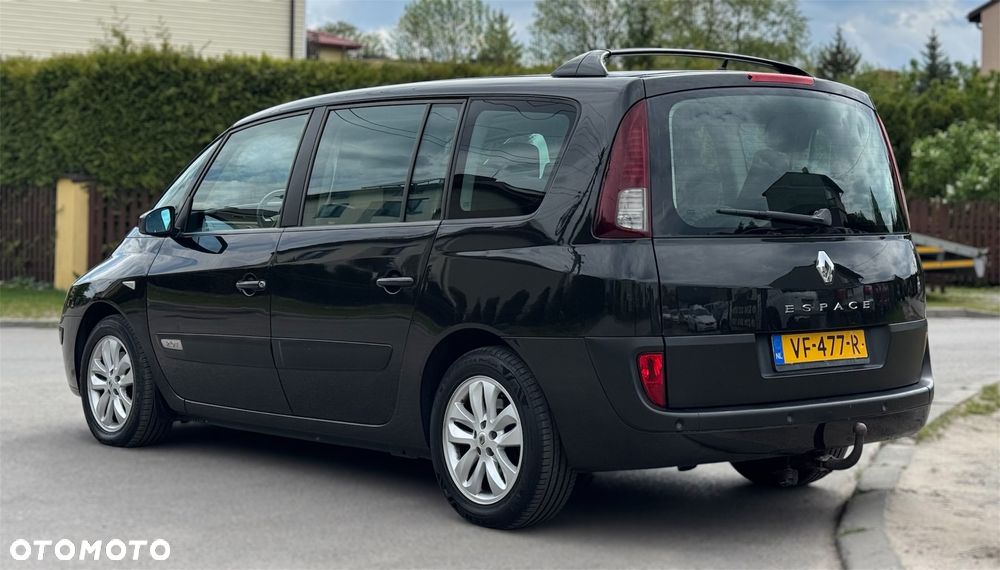 Renault Grand Espace 2.0 Dynamique - 7