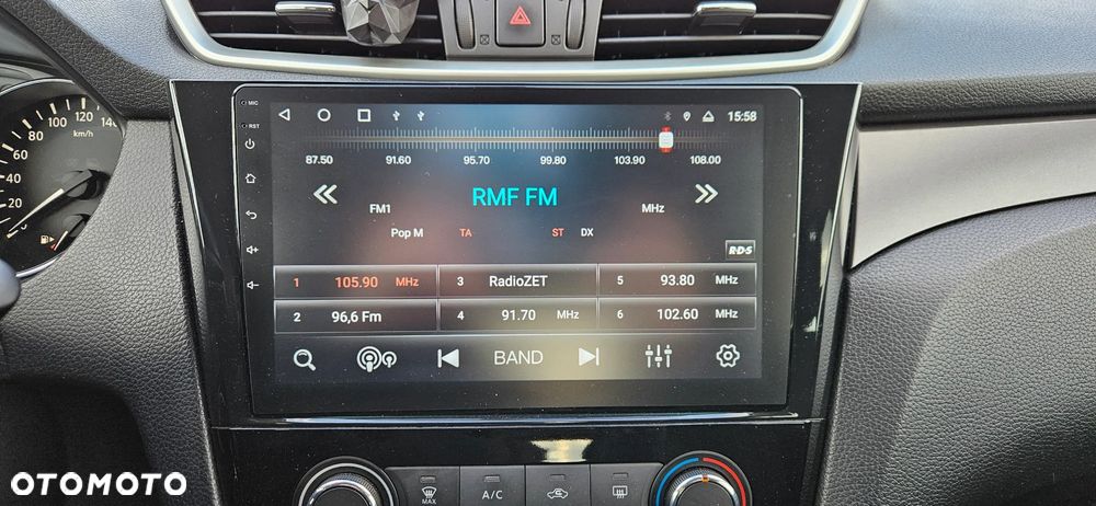 Nissan Qashqai 1.2 DIG-T Acenta - 26