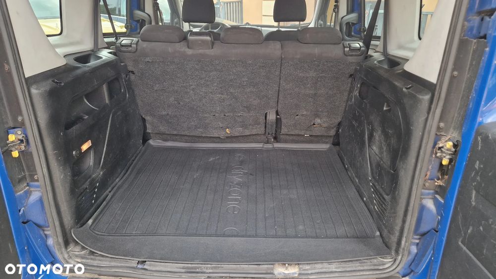Opel Combo 1.6 CDTI Enjoy - 10