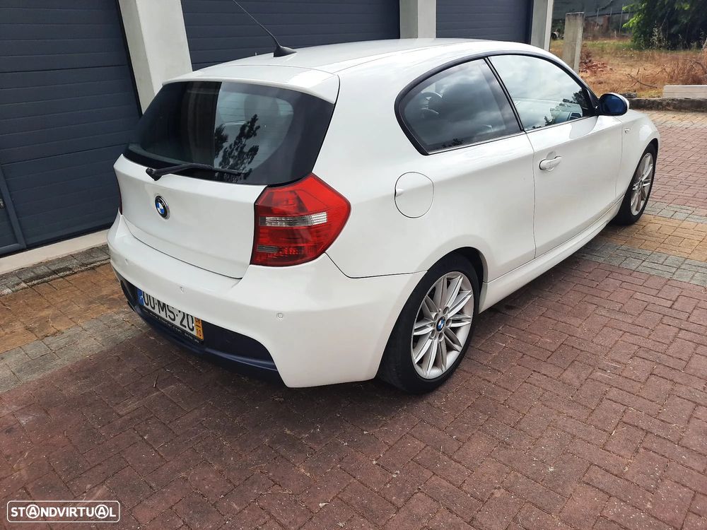 BMW 118 d Edition Sport - 3