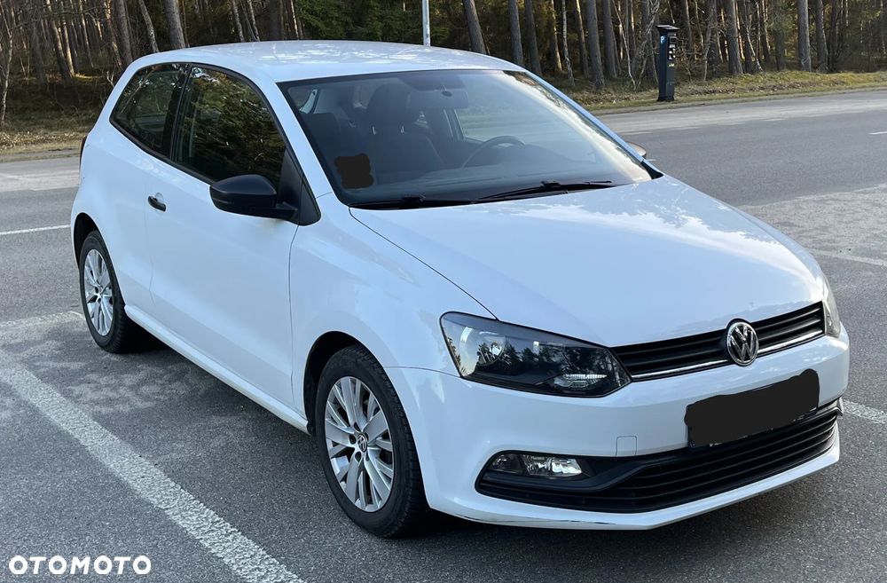 Volkswagen Polo - 1
