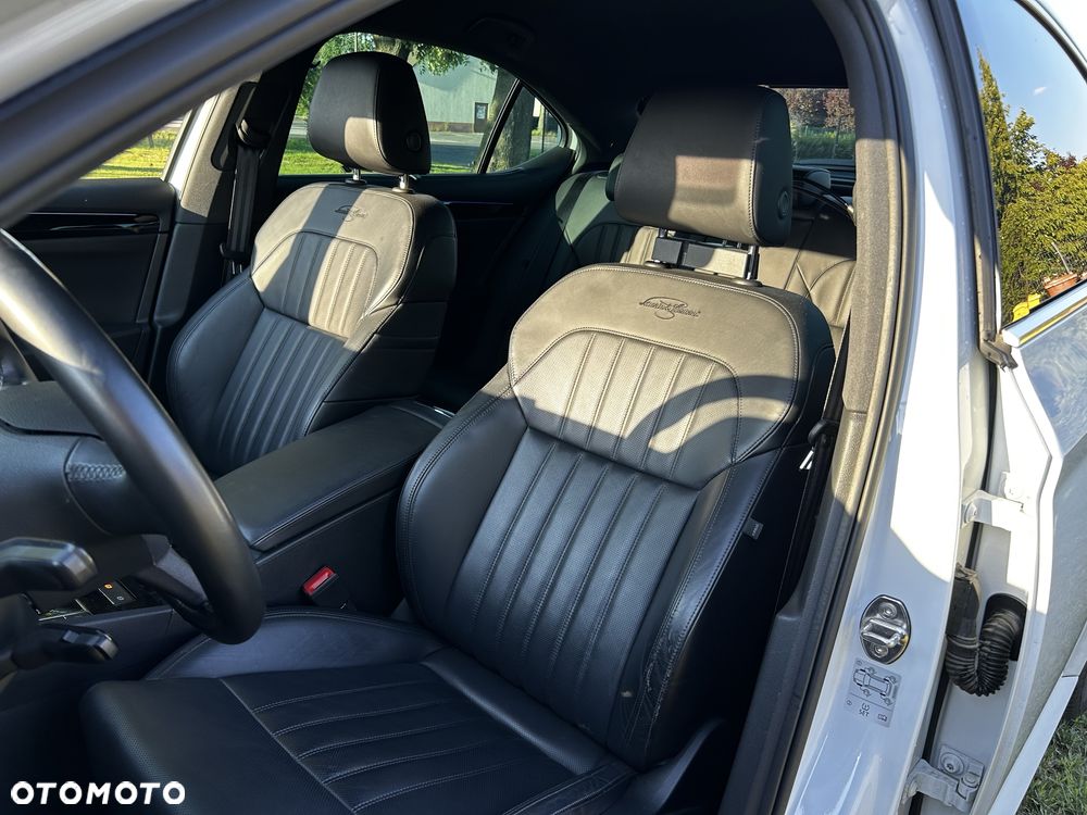 Skoda Superb - 8