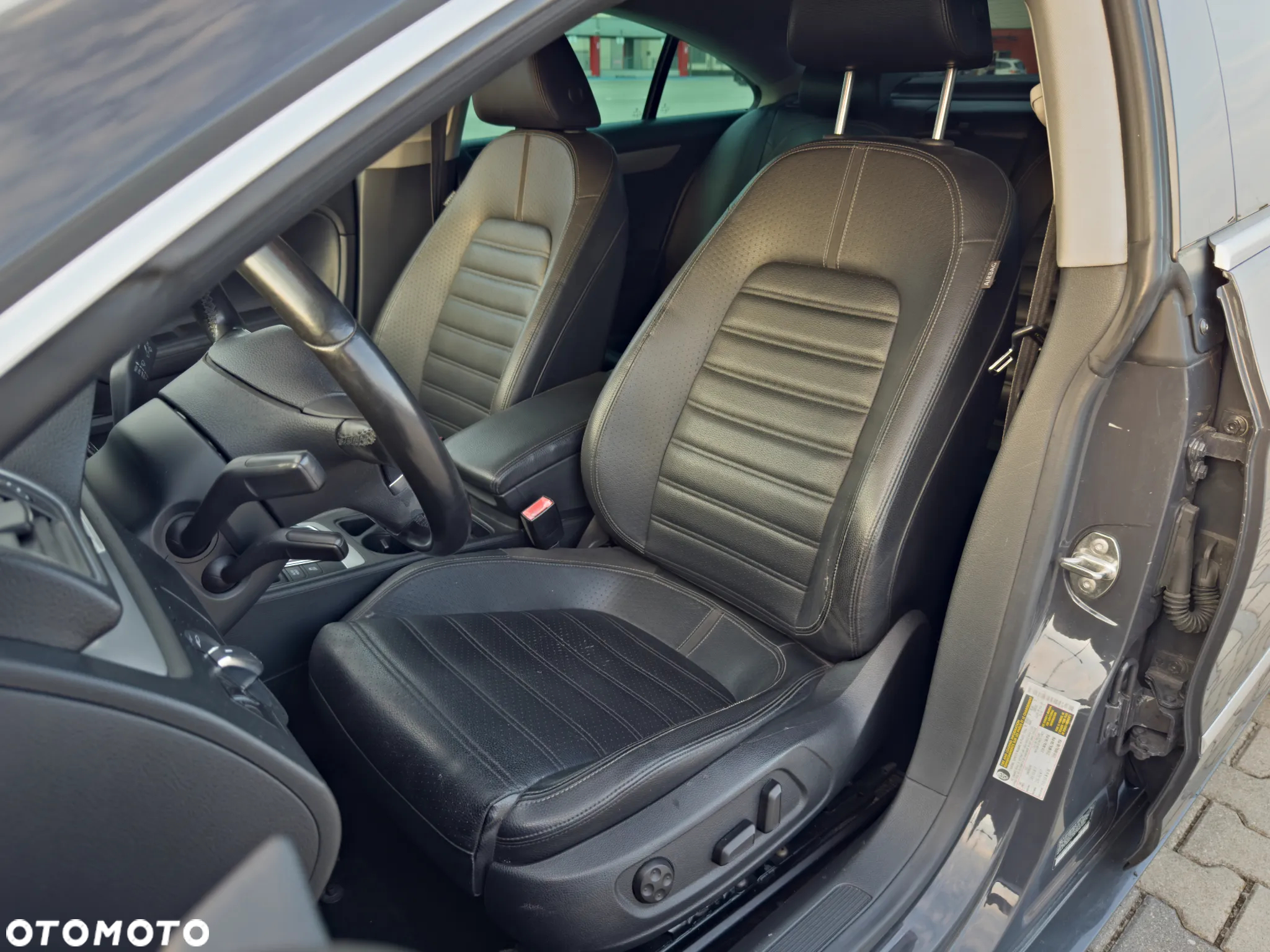 Volkswagen Passat CC 2.0 TSI DSG - 19