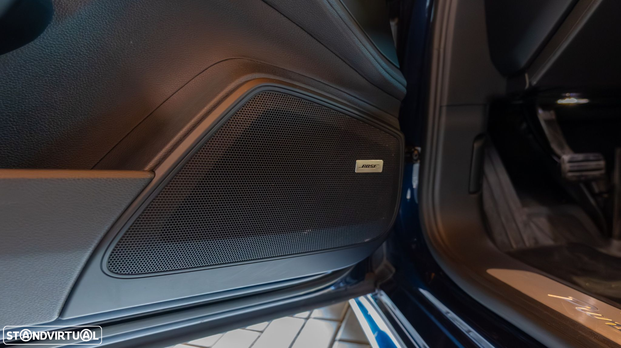 Porsche Panamera 4 Executive - 18
