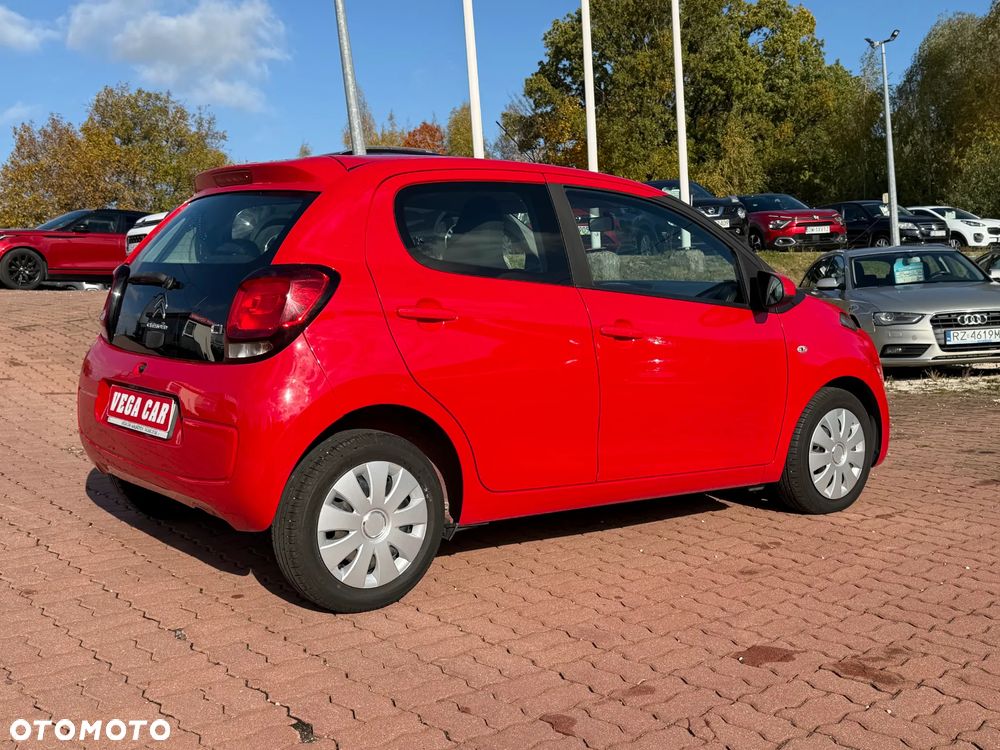 Citroën C1 - 13