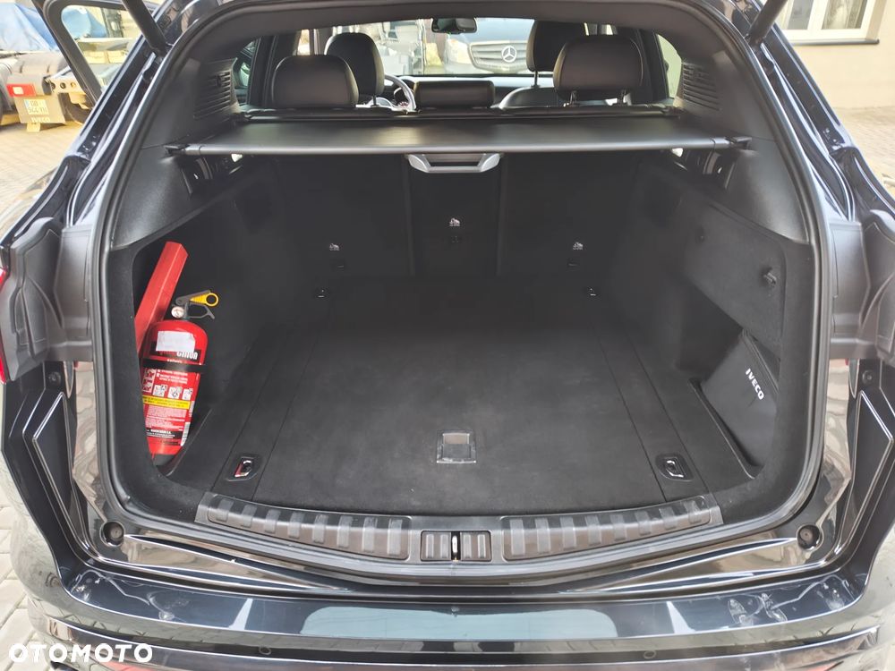 Alfa Romeo Stelvio 2.0 Turbo 16V AT8-Q4 Ti - 14