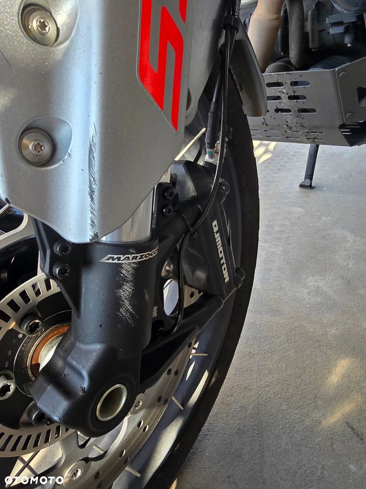 QJMOTOR SRT 600SX - 28