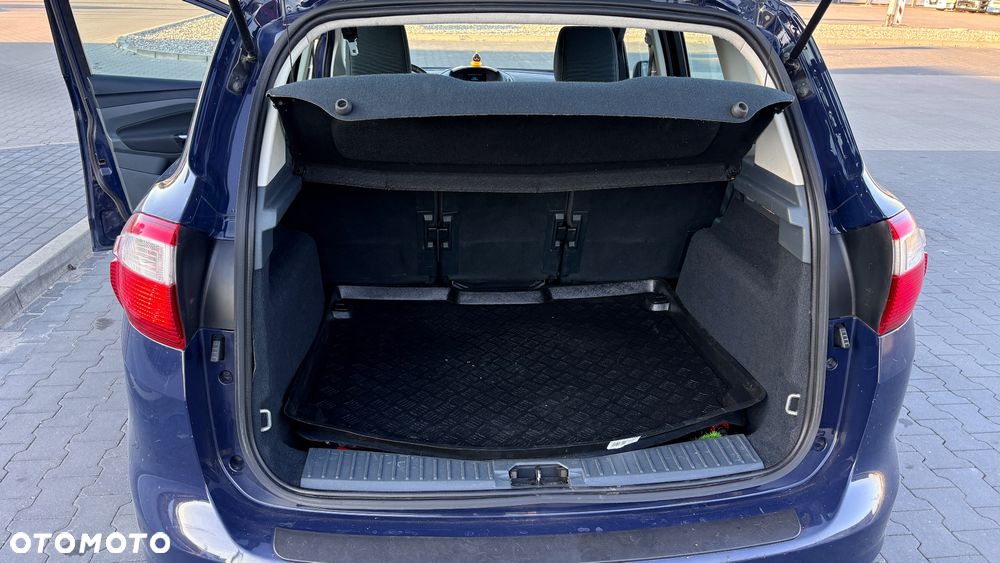 Ford C-MAX 1.6 Ambiente - 15