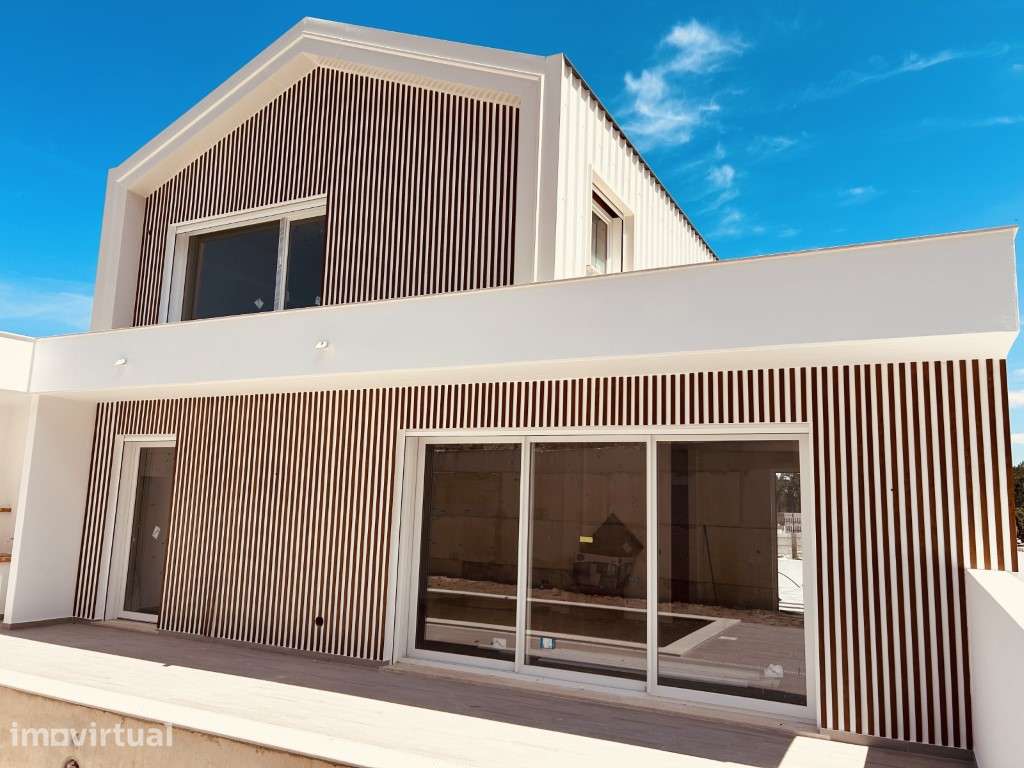 Moradia com piscina em Obidos - Grande imagem: 5/33