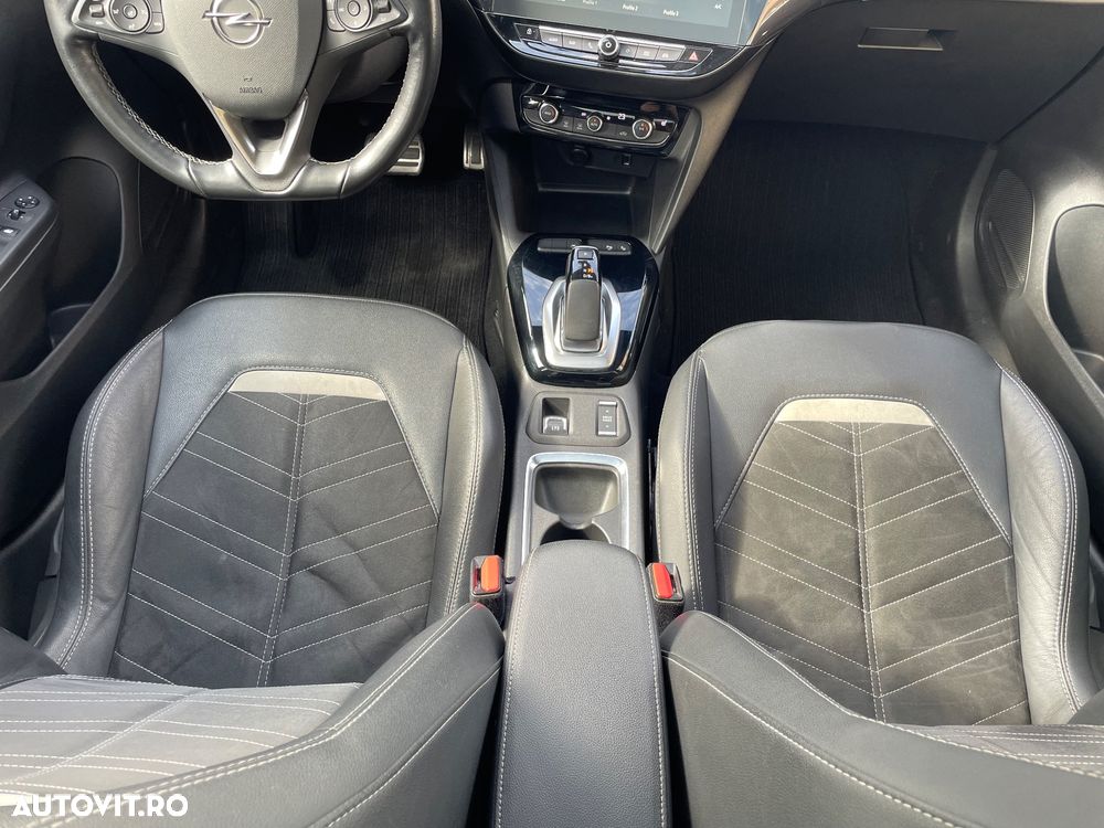 Opel Corsa Corsa-e Ultimate - 16