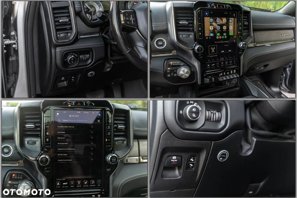 Dodge RAM 1500 5.7 4x4 - 35