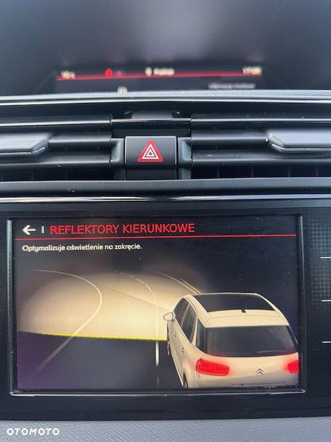 Citroën C4 Picasso 2.0 BlueHDi Exclusive - 29