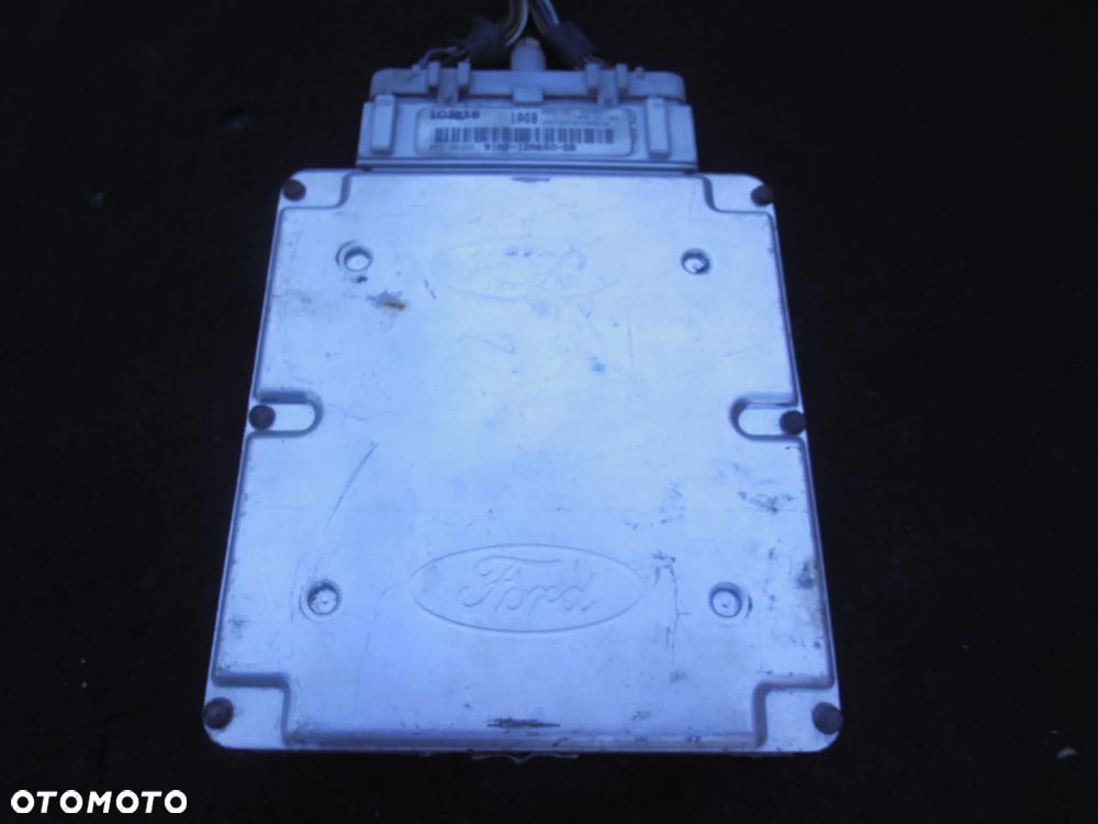 ECU STEROWNIK SILNIKA FORD ESCORT RS2000 2.0 91AB-12A650-GB 91AB12A650GB 1AGB - 1