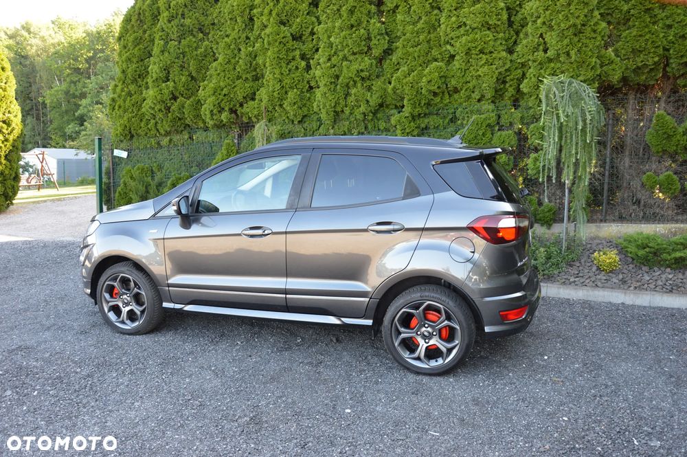 Ford EcoSport - 16