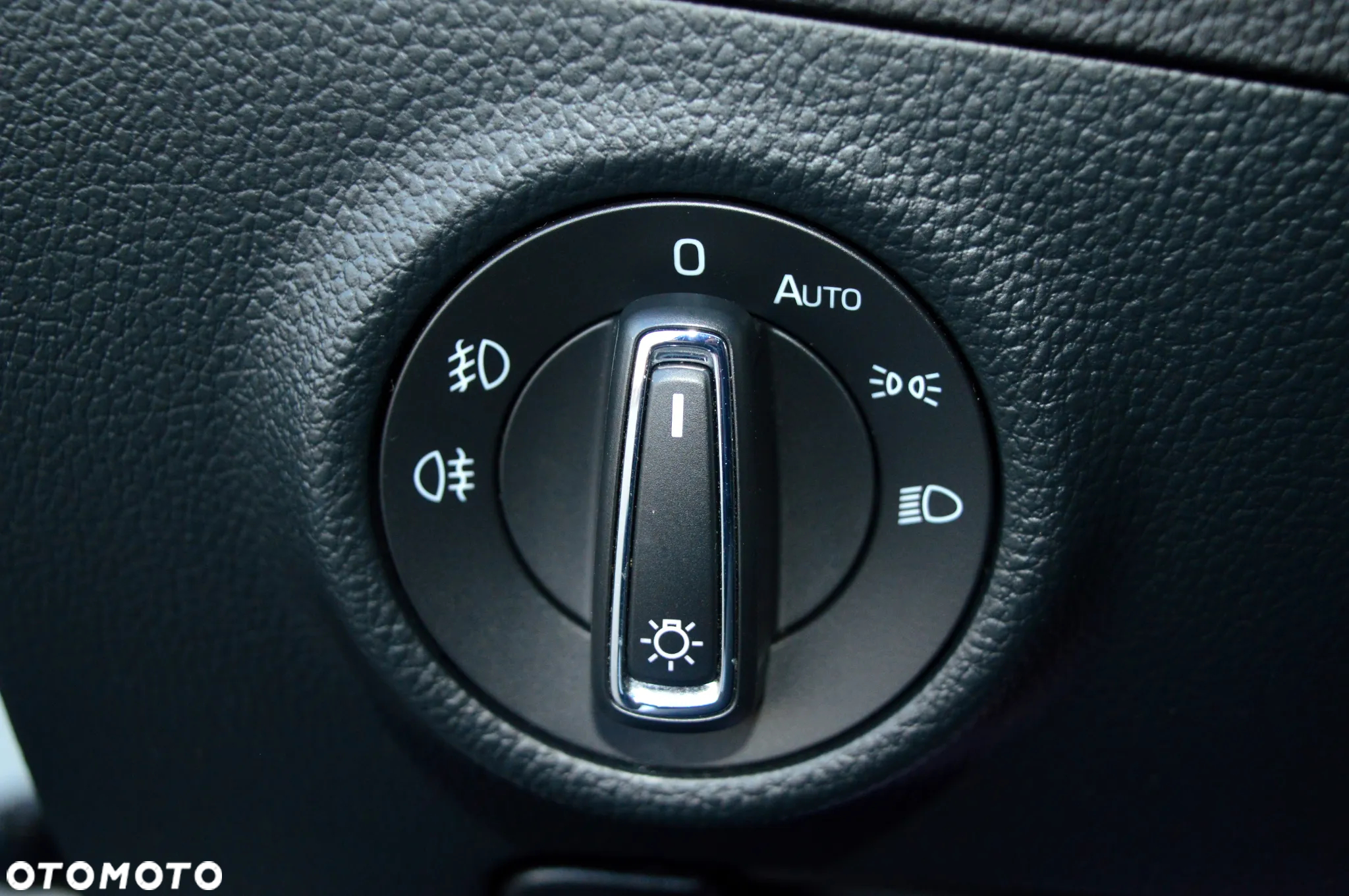 Skoda Superb - 37