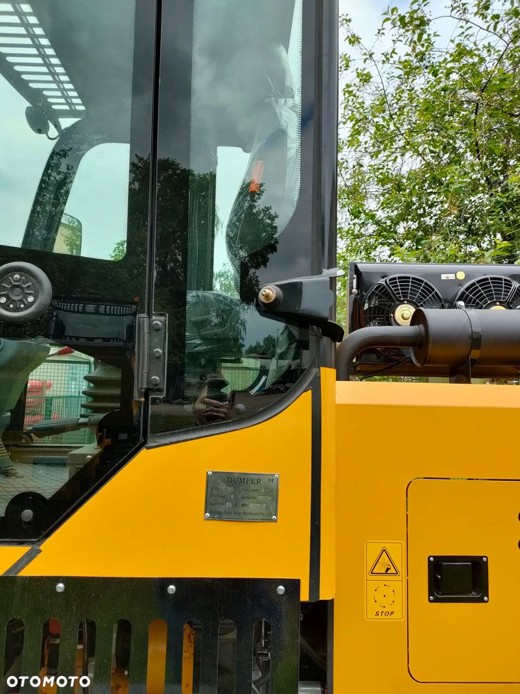 Inny DUMPER - 7