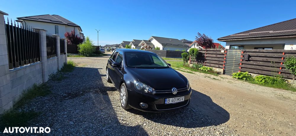 Volkswagen Golf 1.4 TSI Highline - 3