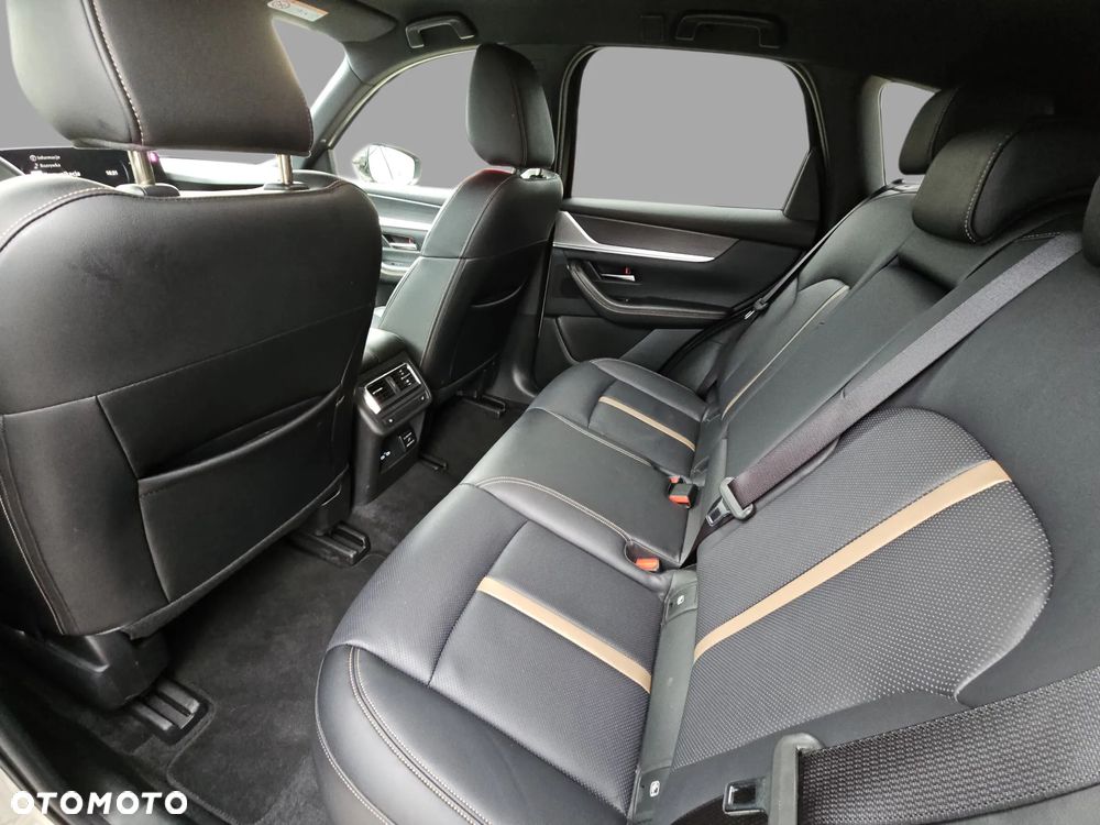 Mazda CX-60 3.3 D mHEV Homura - 19