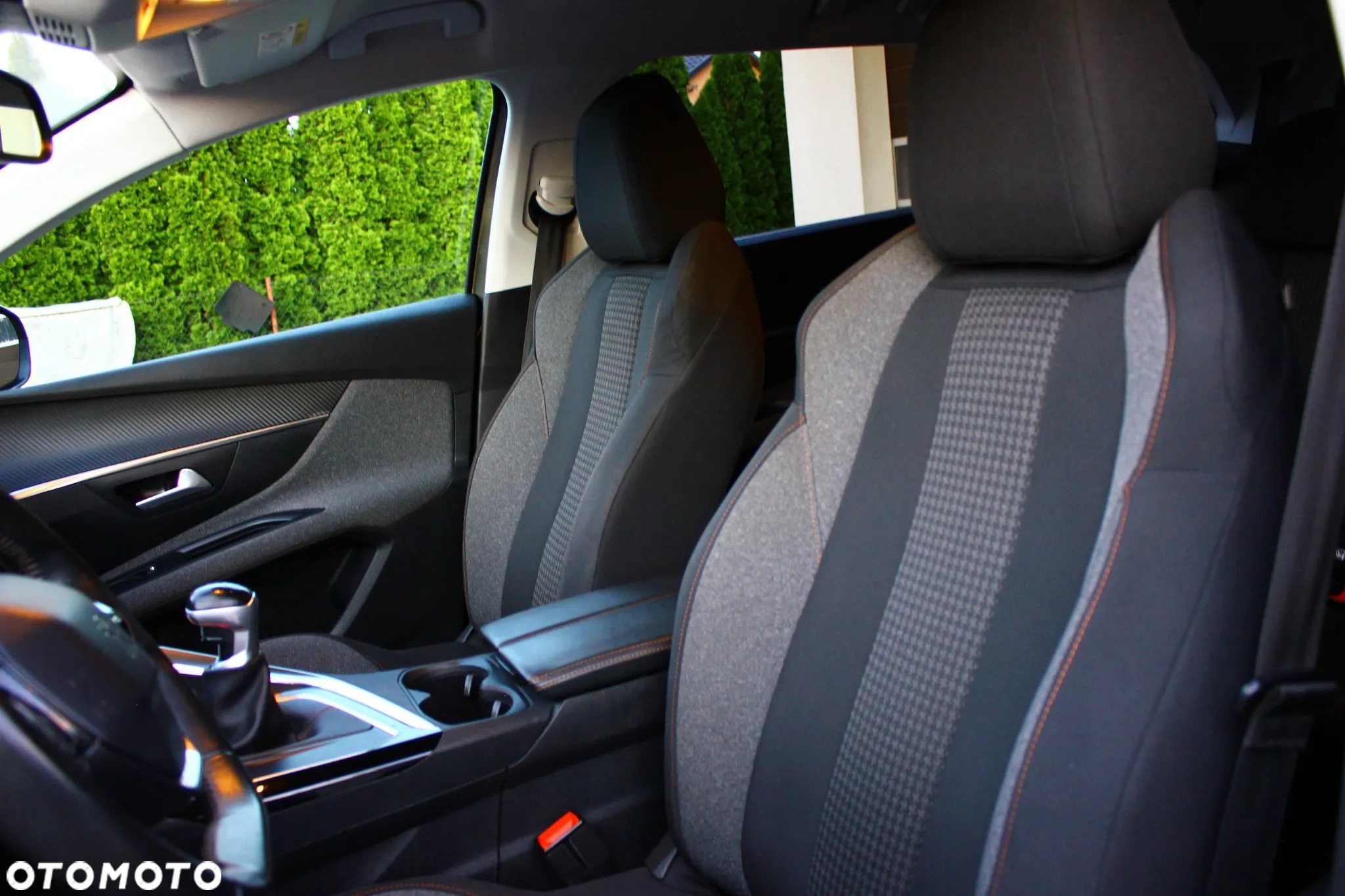 Peugeot 5008 1.5 BlueHDi Active Pack S&S - 24