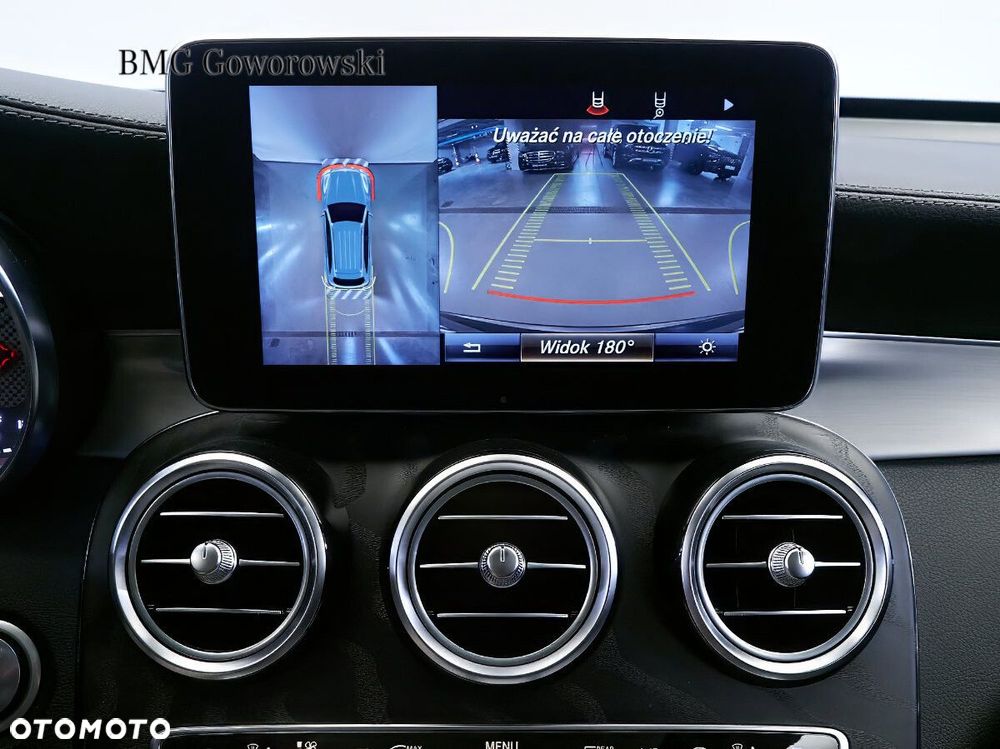 Mercedes-Benz GLC AMG 63 S 4-Matic+ - 13