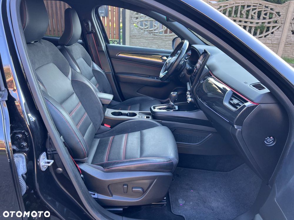 Renault Arkana TCe 140 EDC R.S LINE - 21