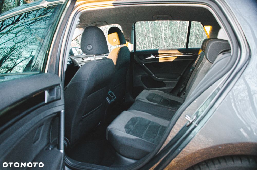 Volkswagen Golf VII 1.5 TSI BMT Highline - 8