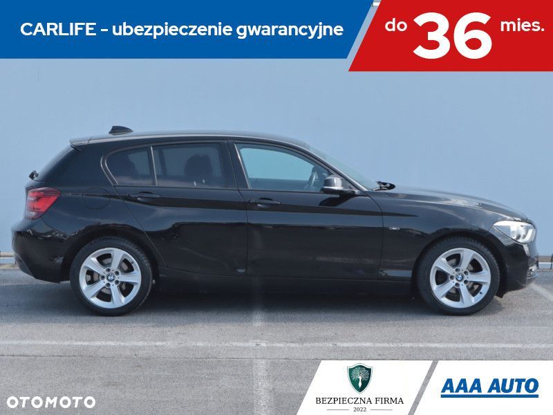 BMW Seria 1 - 8