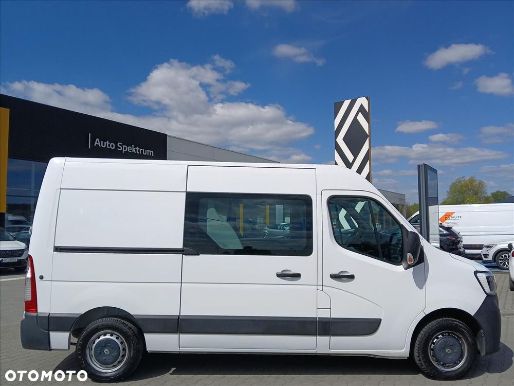 Renault master - 5