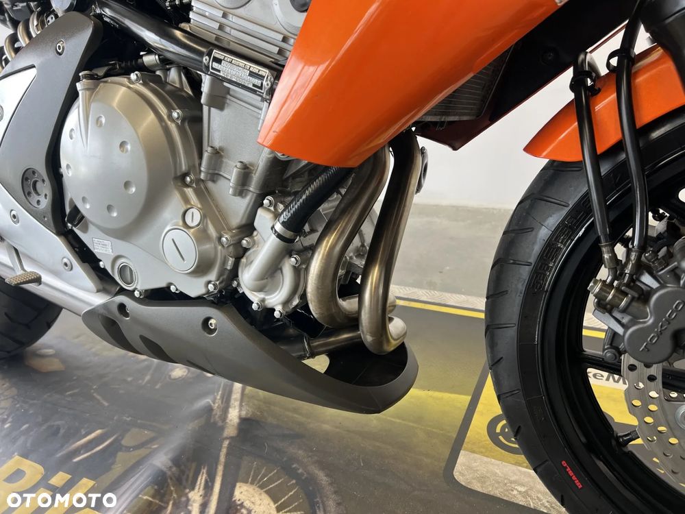 Kawasaki ER - 22