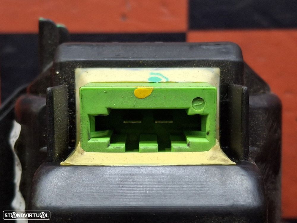 Motor De Sofagem Dacia Sandero Ii - 3