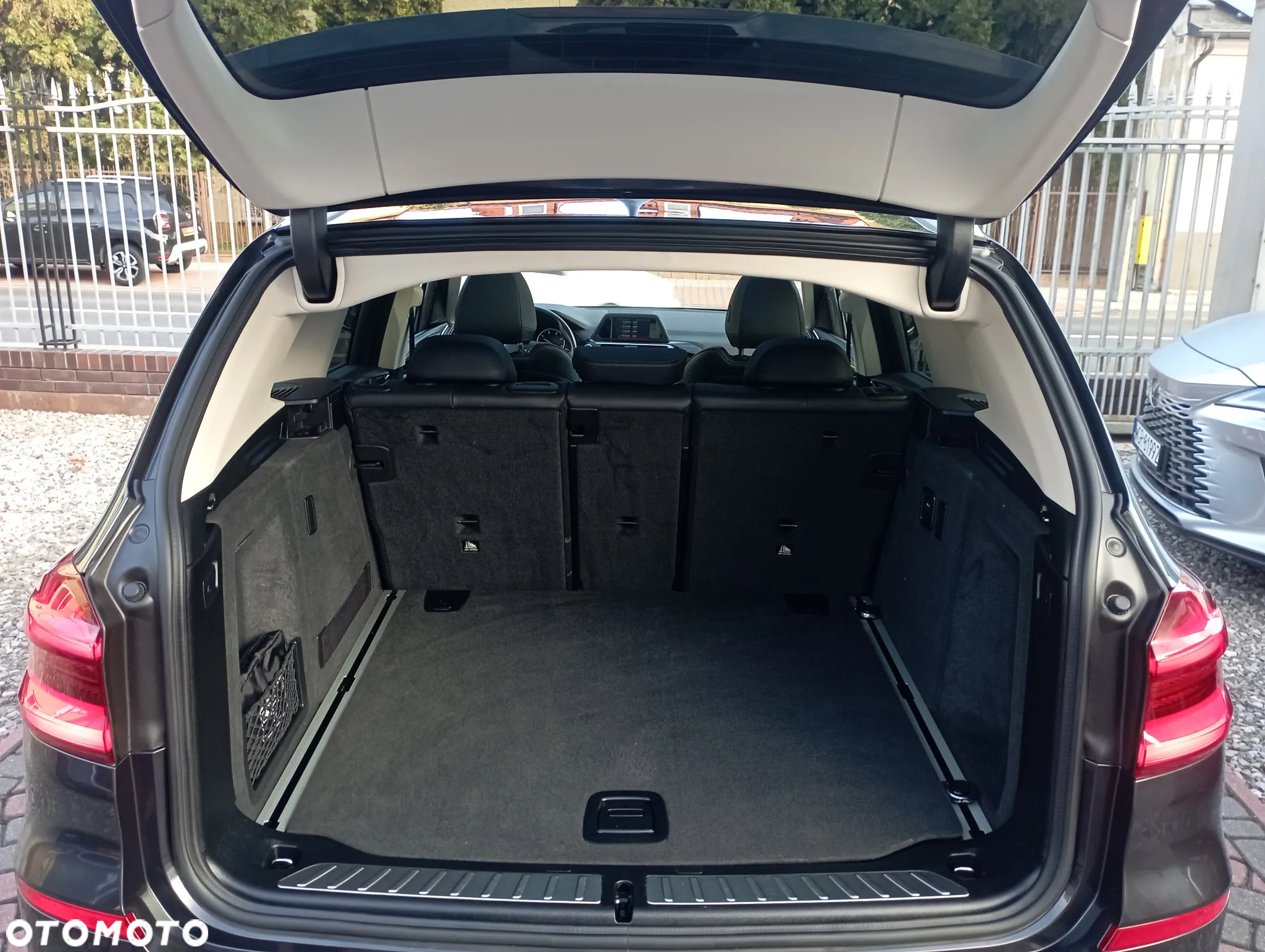 BMW X3 - 39