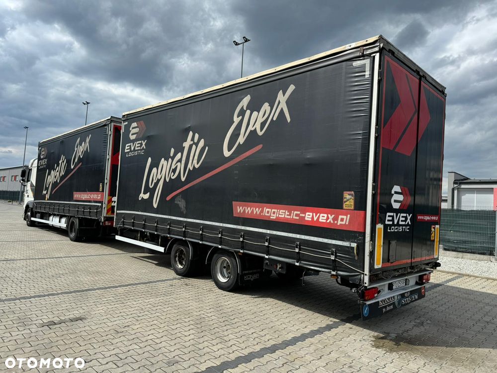 DAF XF440 FA - 4