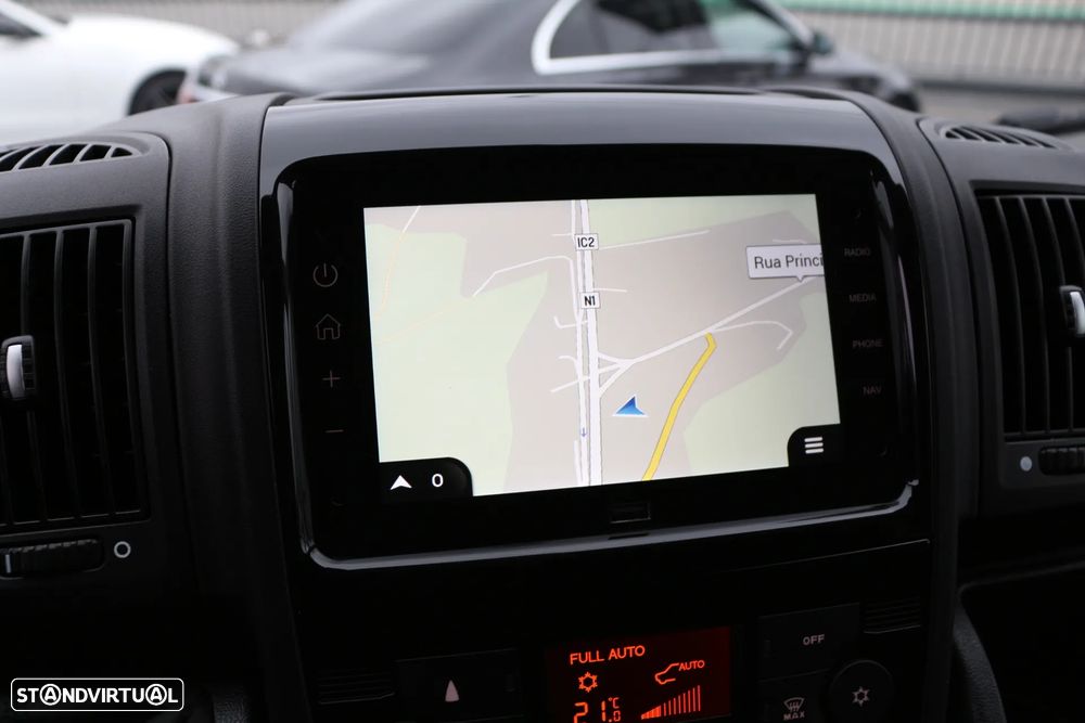 Citroën Jumper 35 L4H2 - 24