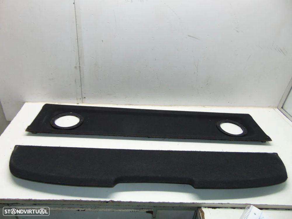 Honda Civic chapeleira - 1