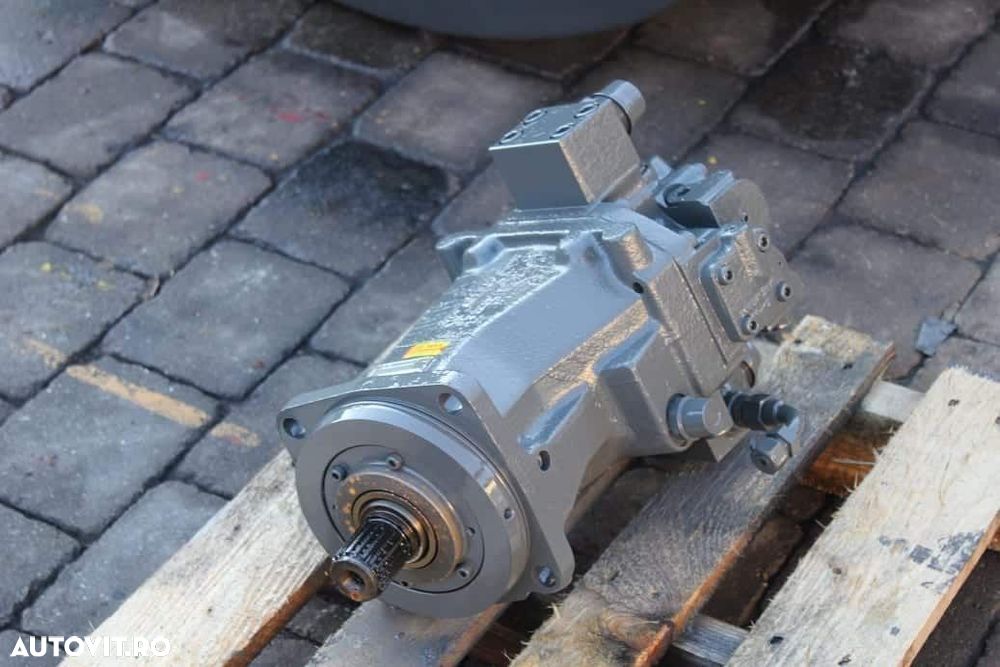 Pompa hidraulica doosan dx255lc - 1
