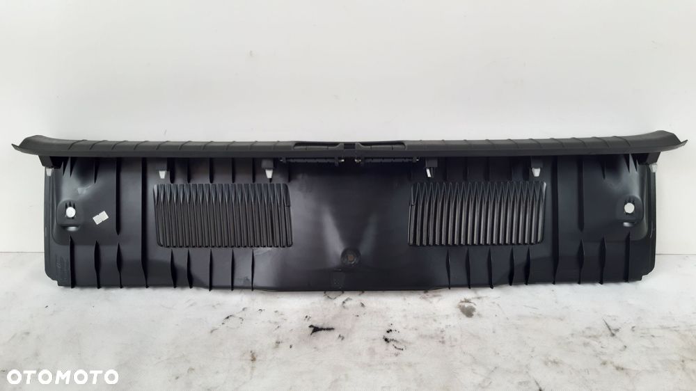 FIAT TIPO II OSŁONA PASA TYLNEGO 735659379 - 5