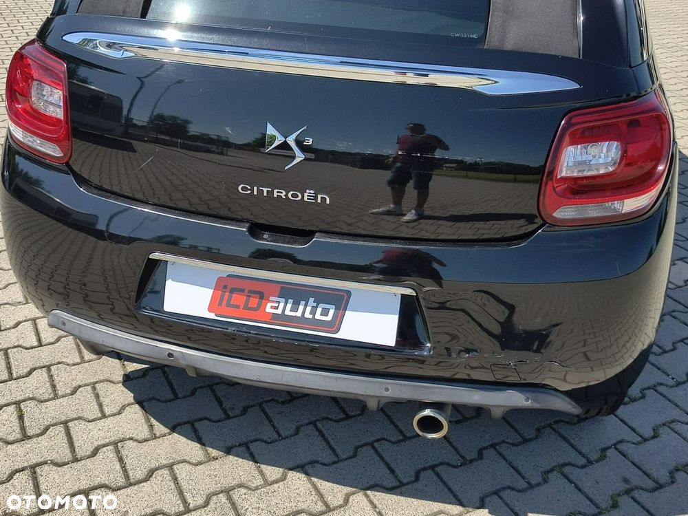 Citroën DS3 - 19