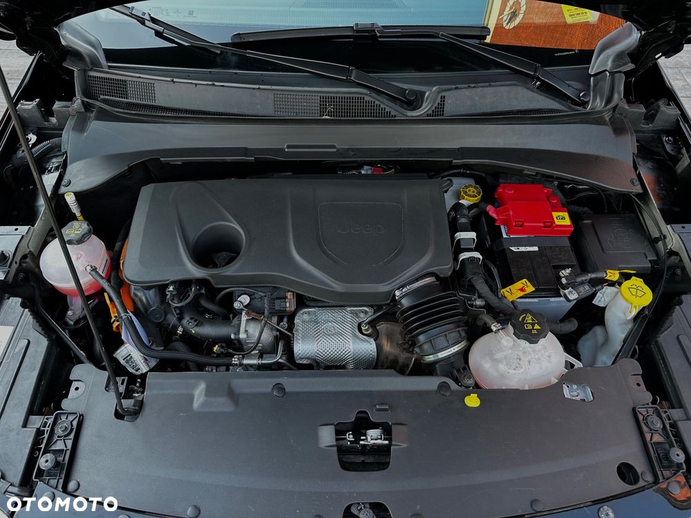 Jeep Compass - 39