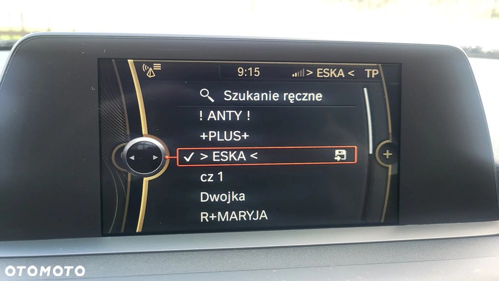 BMW Seria 1 116d - 36