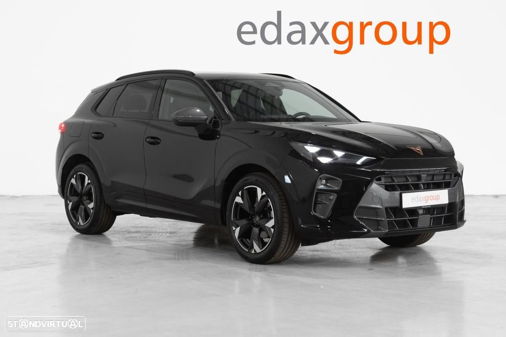 Cupra Terramar 1.5 eTSI DSG - 1