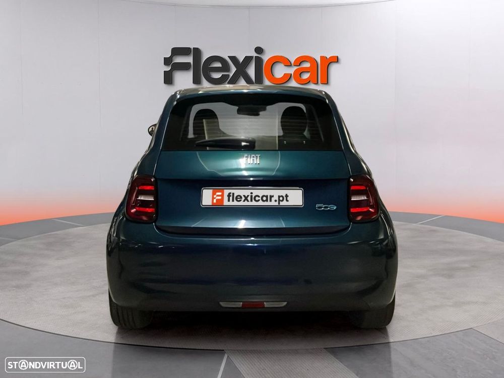 Fiat 500e - 6