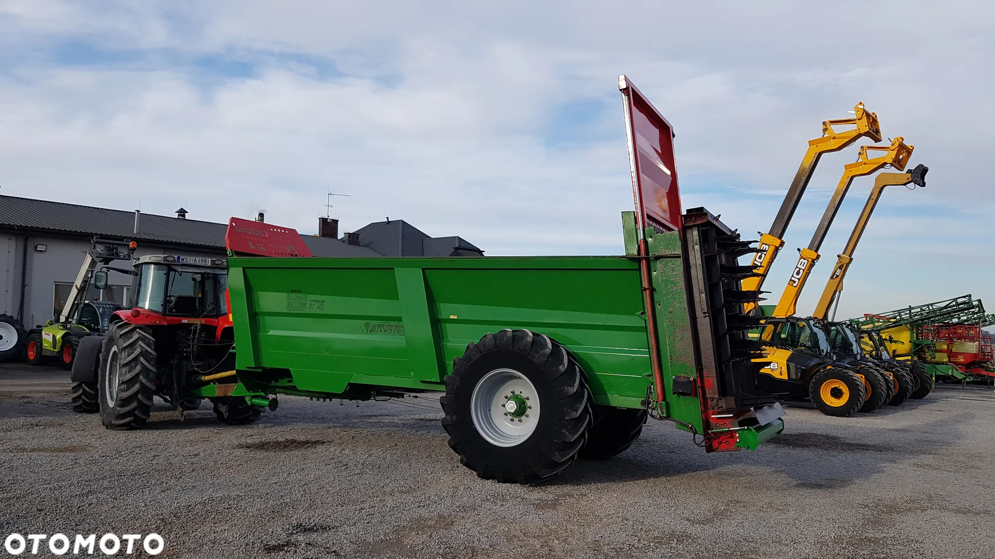 Inny Coutand Twister V65 2014R - 6