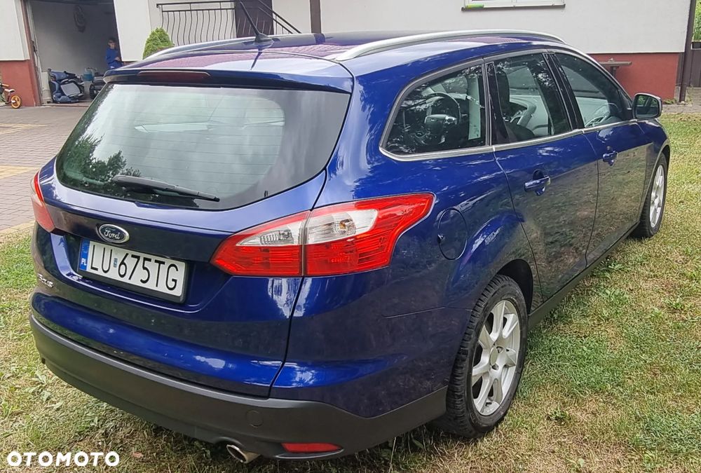 Ford Focus - 6